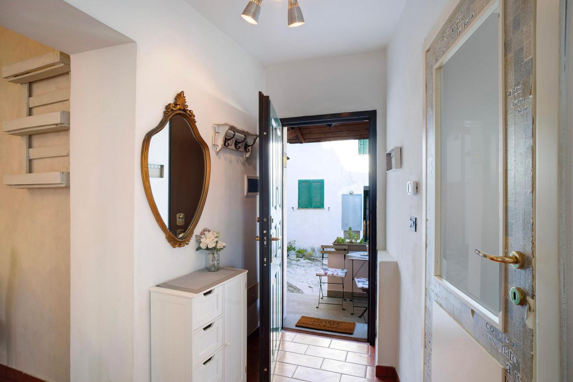 Ca' A Riga Apartment Diano Castello Ngoại thất bức ảnh