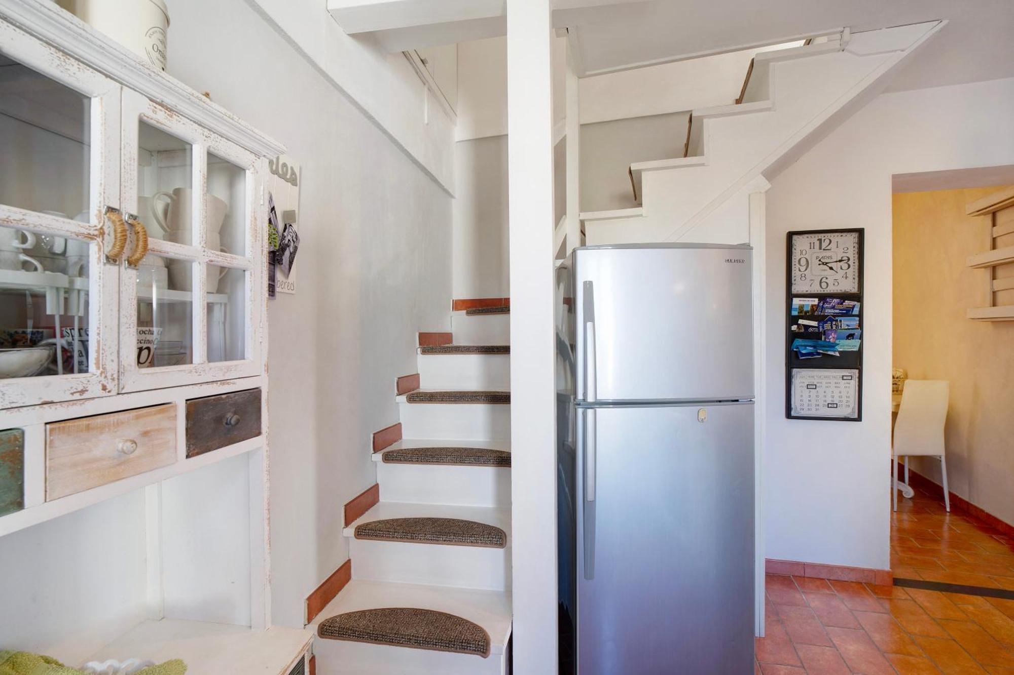 Ca' A Riga Apartment Diano Castello Ngoại thất bức ảnh