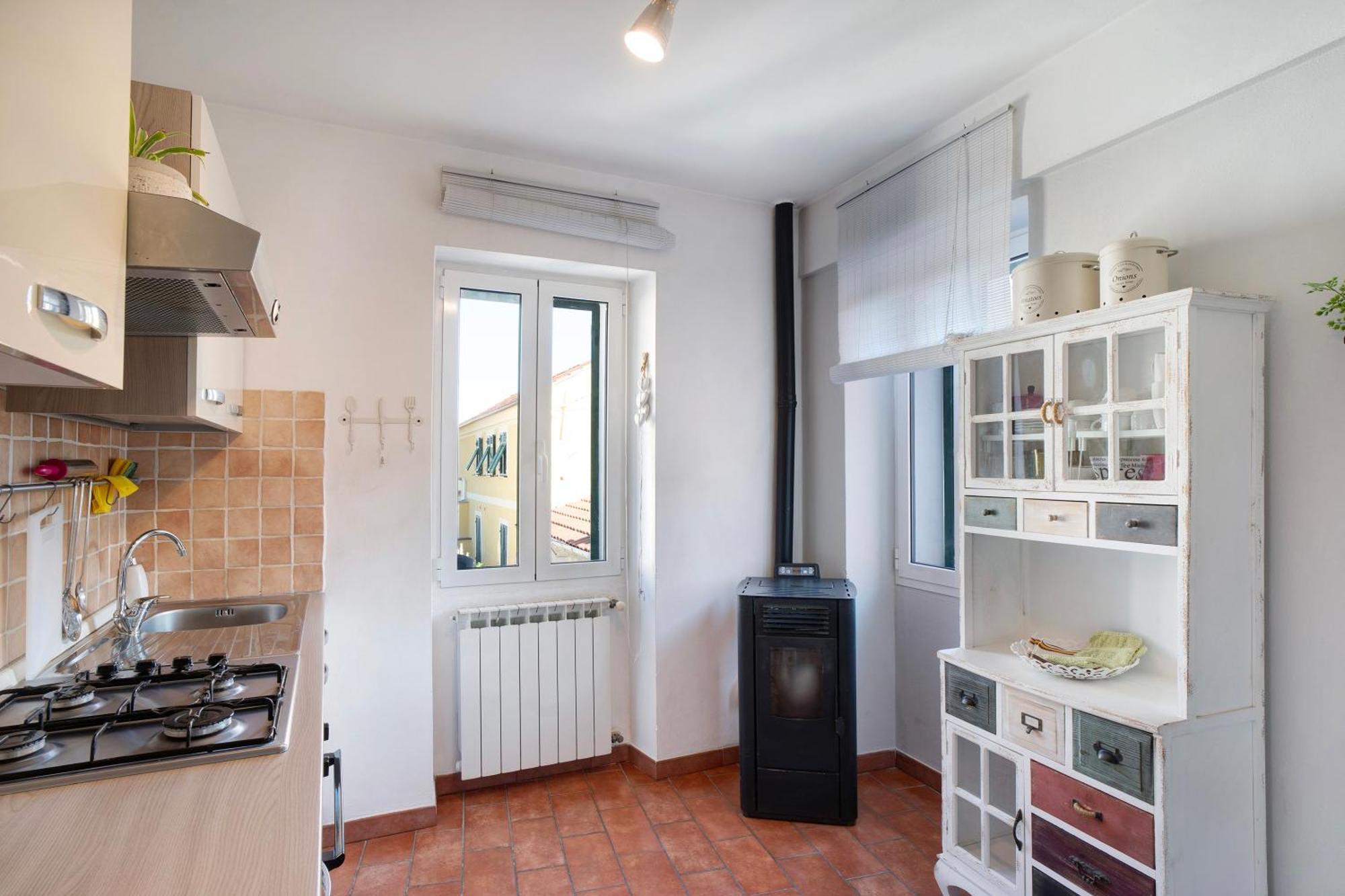 Ca' A Riga Apartment Diano Castello Ngoại thất bức ảnh