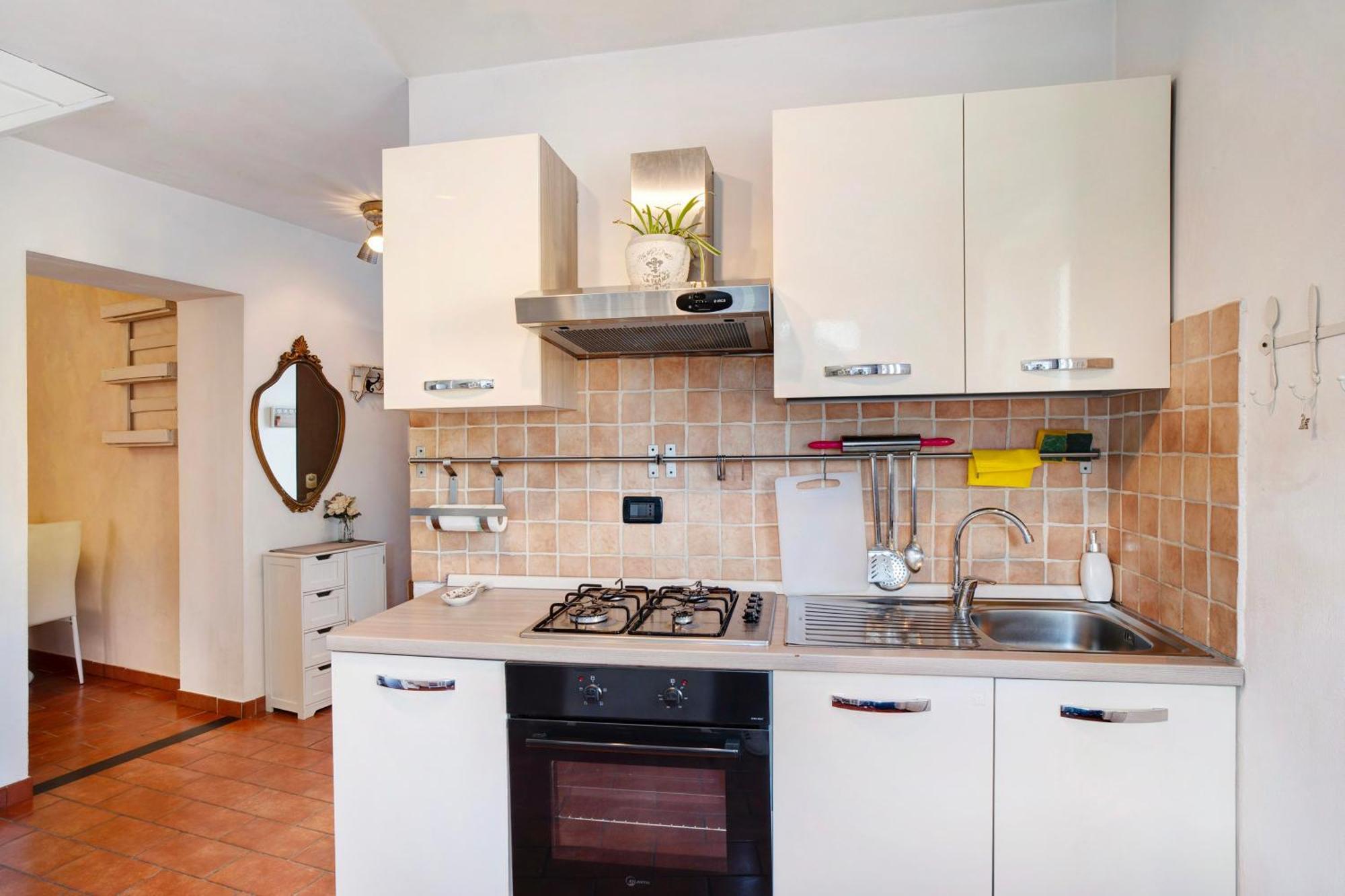 Ca' A Riga Apartment Diano Castello Ngoại thất bức ảnh